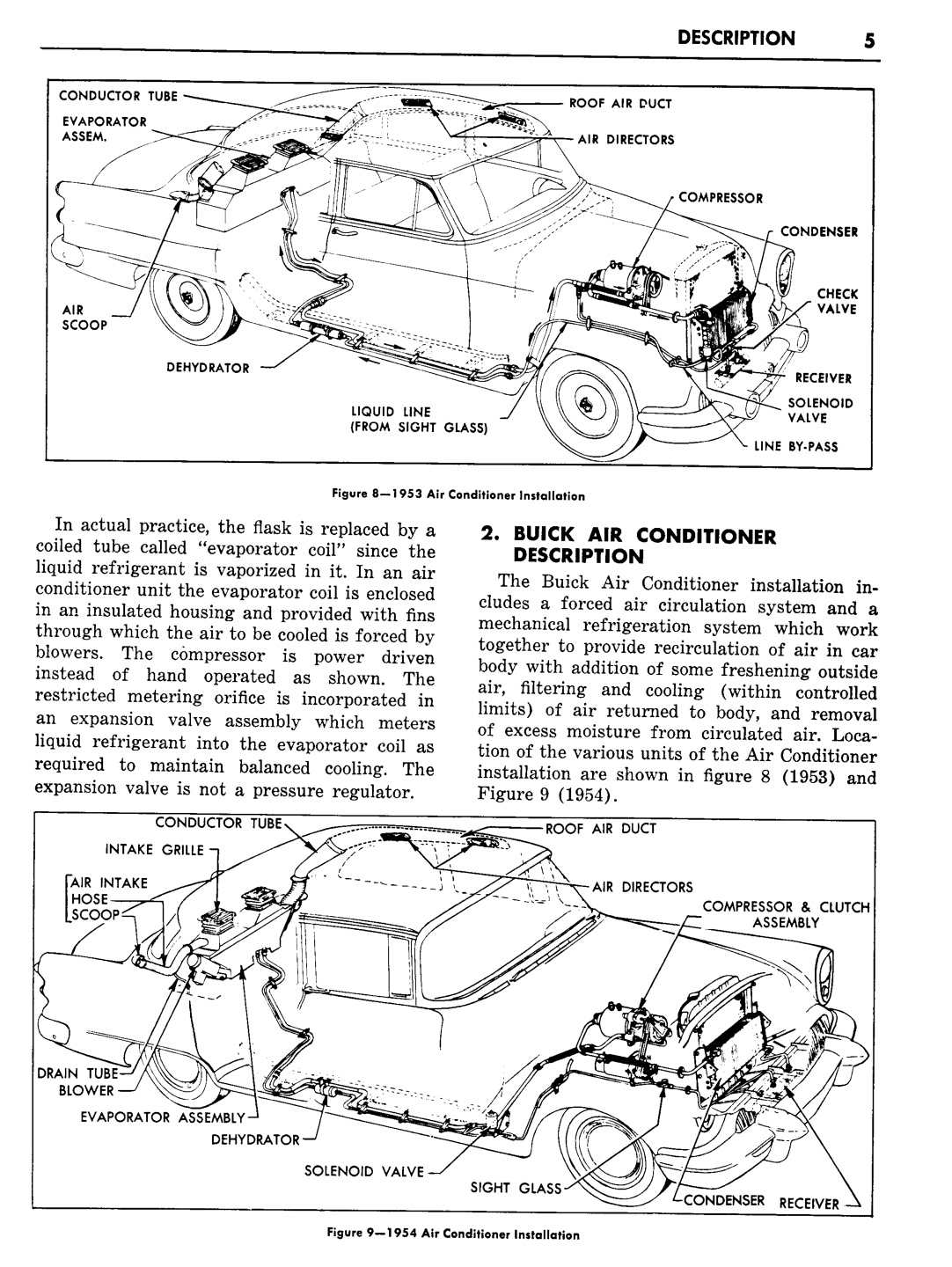 n_16 1954 Buick Shop Manual - Air Conditioner-007-007.jpg